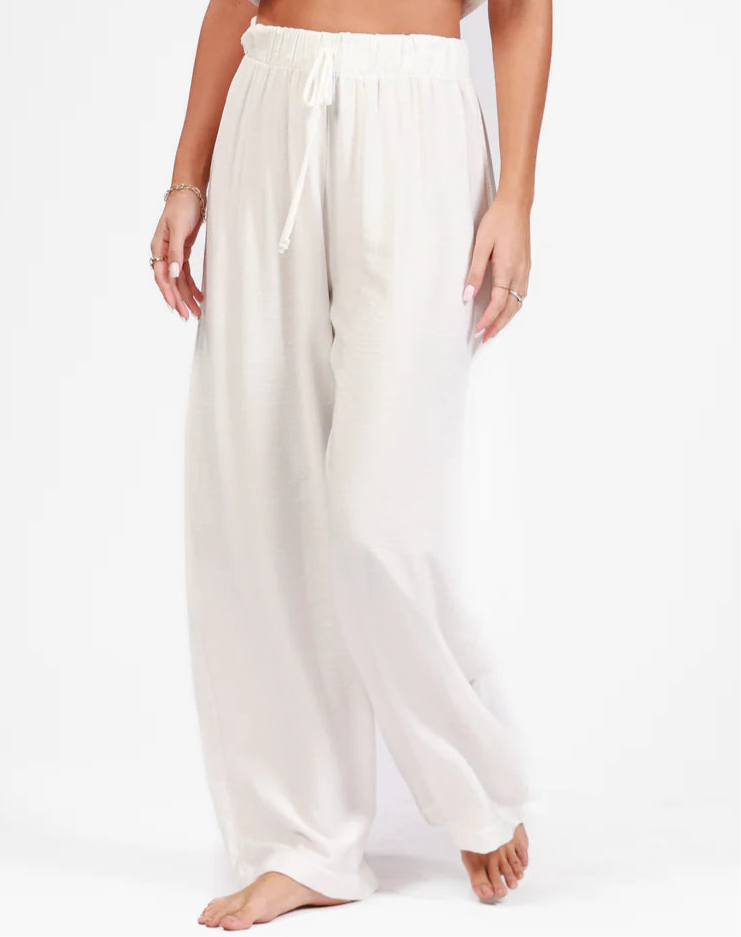 ANTIGUA & ST. BARTH WHITE IGUAZU BOTTOM
