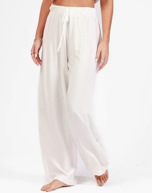 ANTIGUA & ST. BARTH WHITE IGUAZU BOTTOM