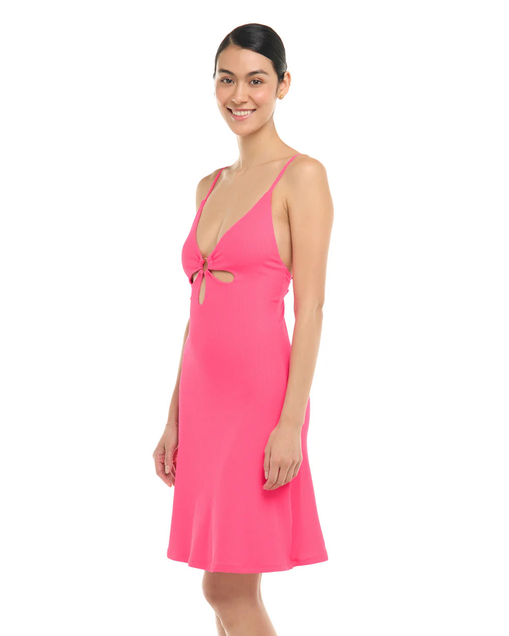 VALENCIA DRESS