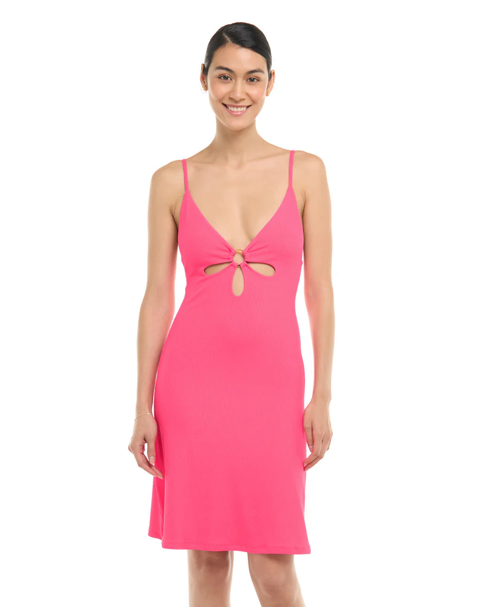 VALENCIA DRESS