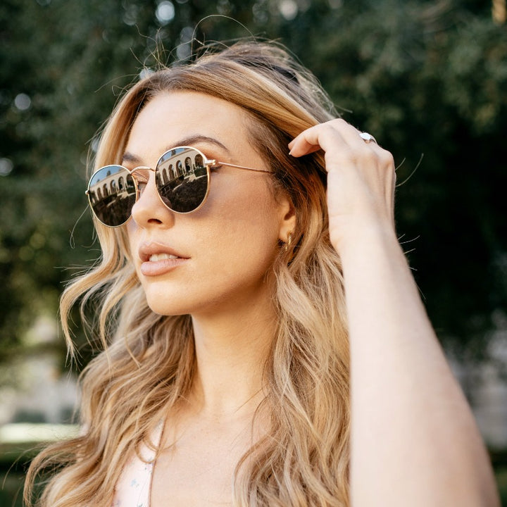 Nevada Polarized
