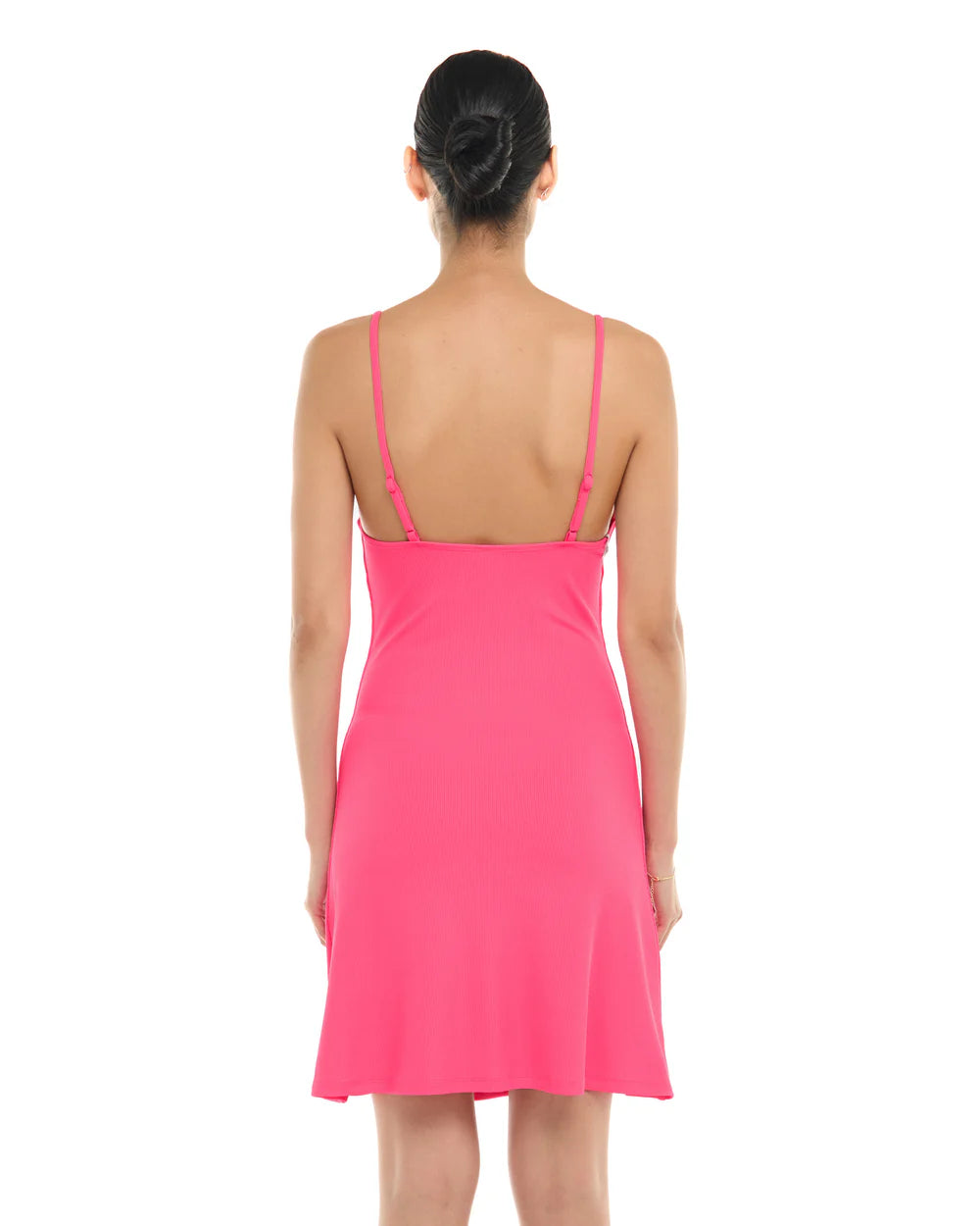 VALENCIA DRESS