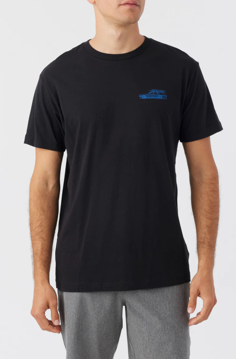 Country Squired T-Shirt