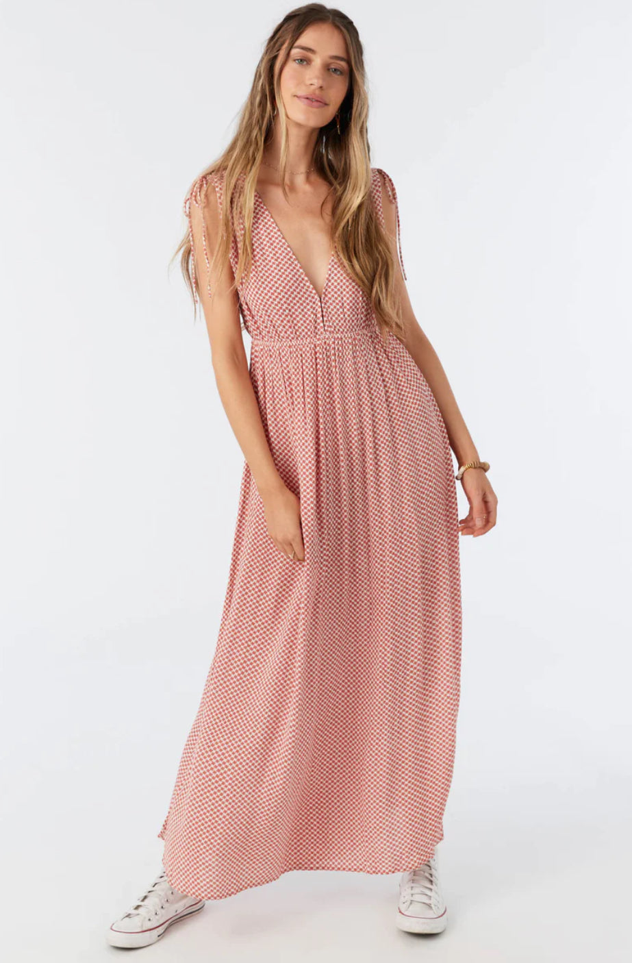 Sinclaire Dress