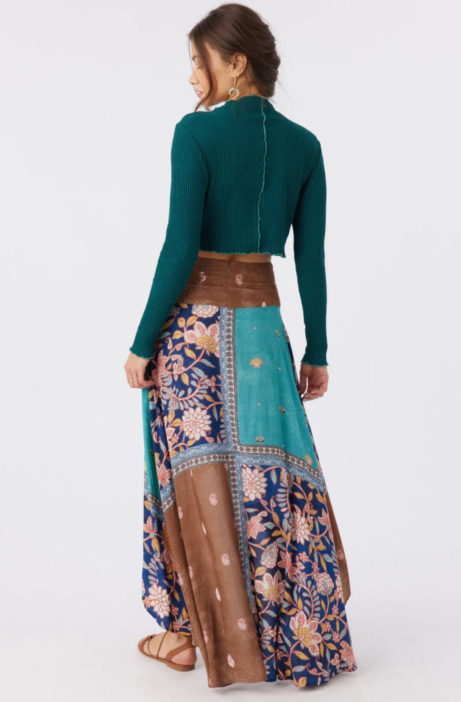 Ambrosio Skirt