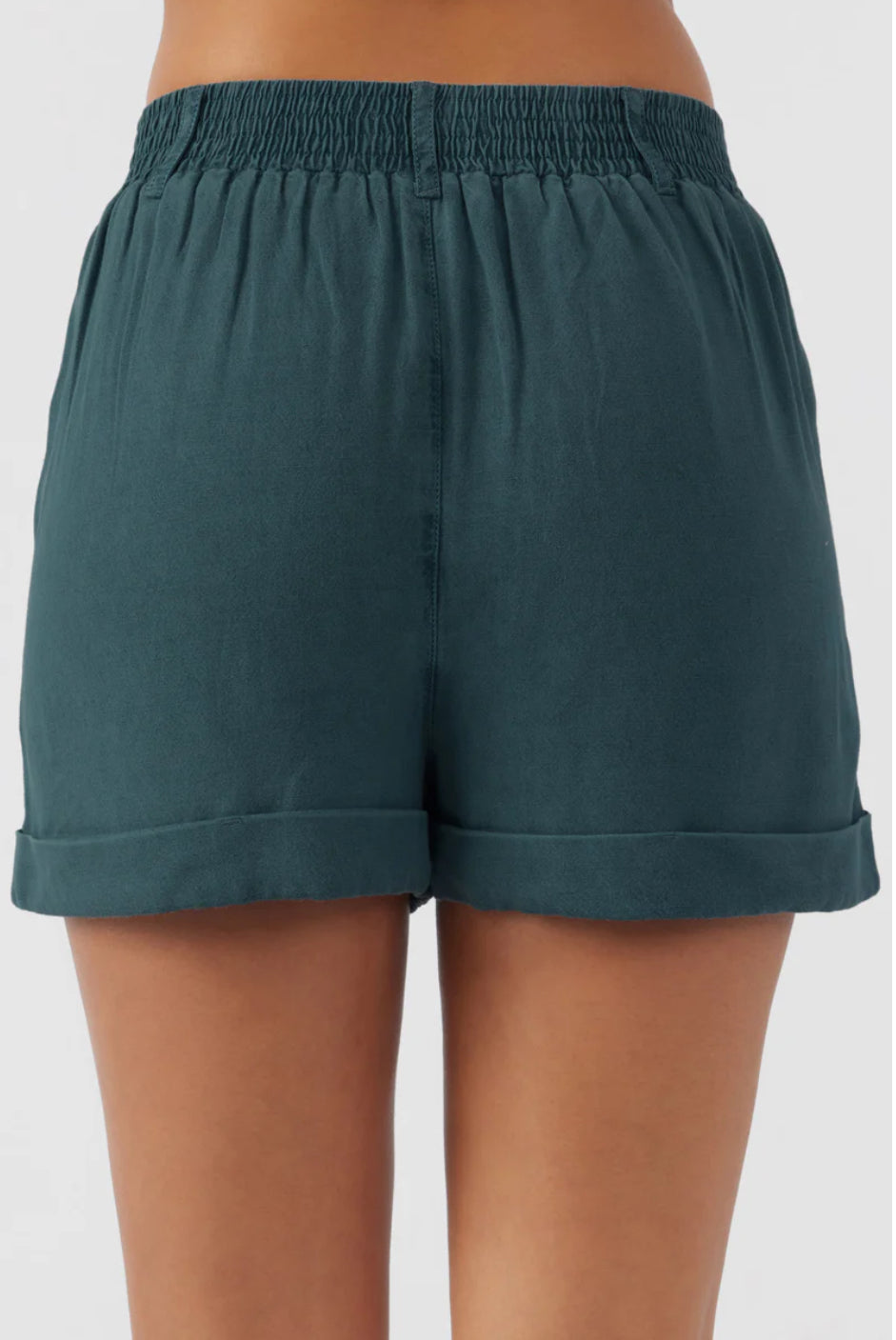 Rowan Short