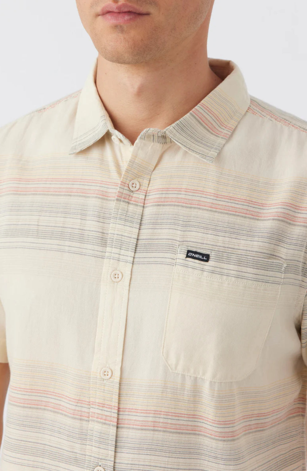 Seafaring Stripe SS Standard
