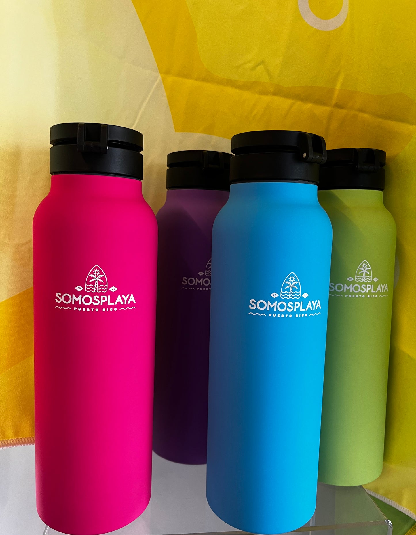 Somos Playa Canteen 30oz