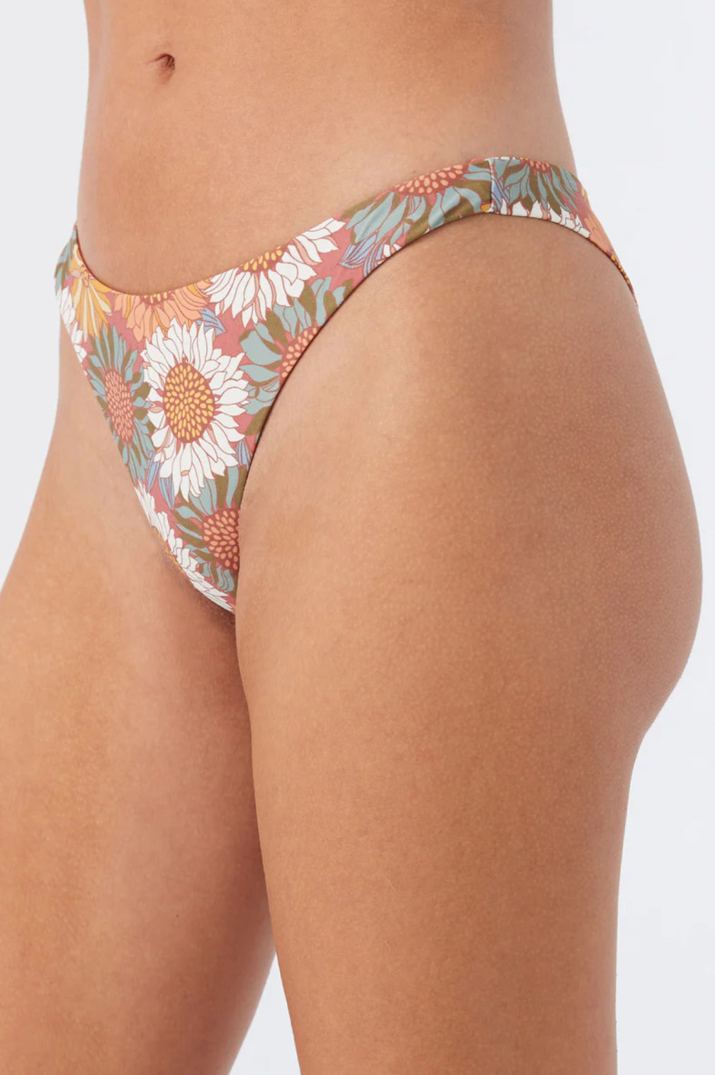 Emma Sunflower Hermosa Bottom