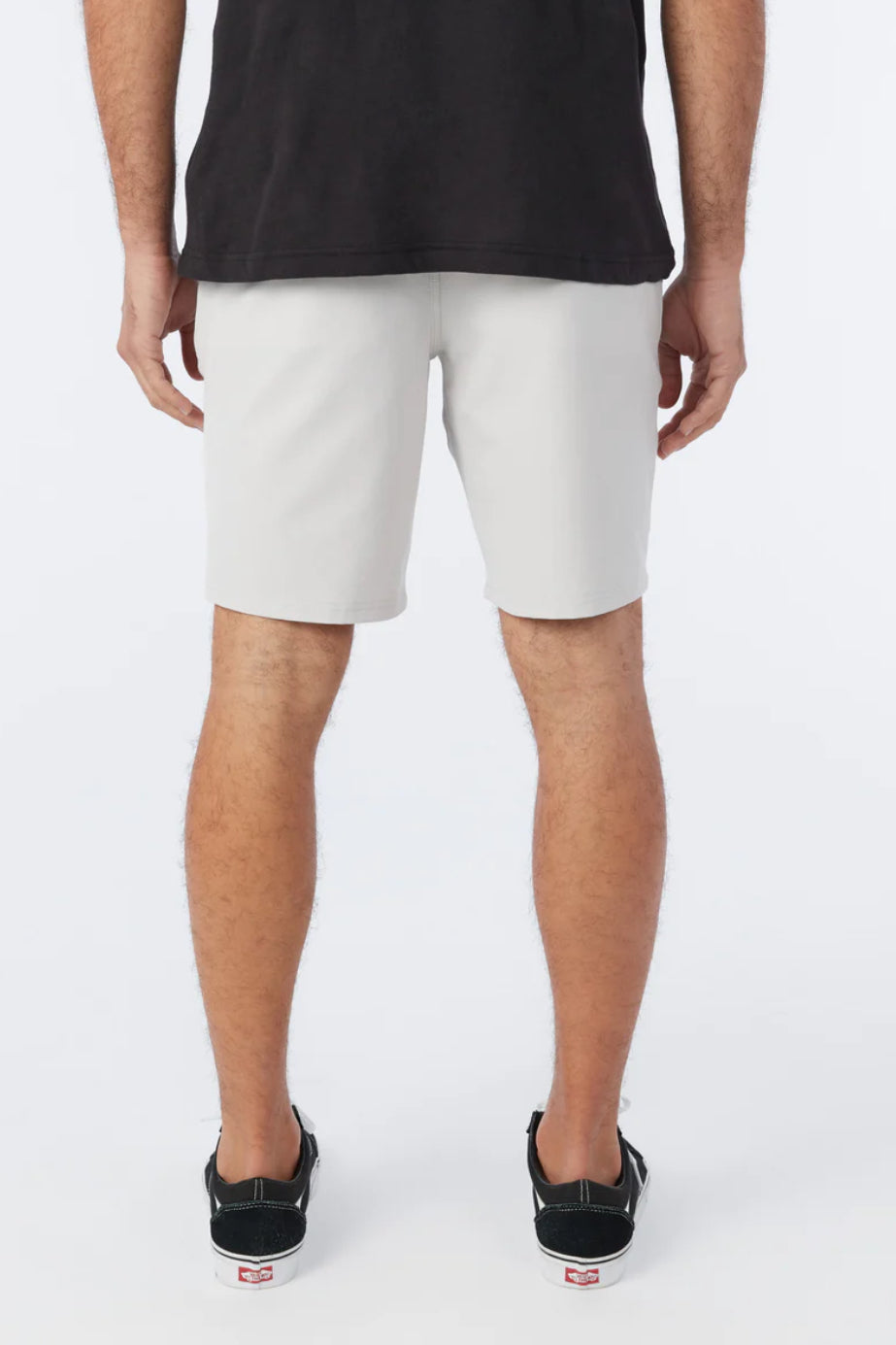 Reserve Heather 19”