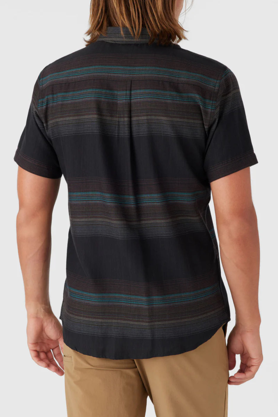 Seafaring Stripe SS Standard