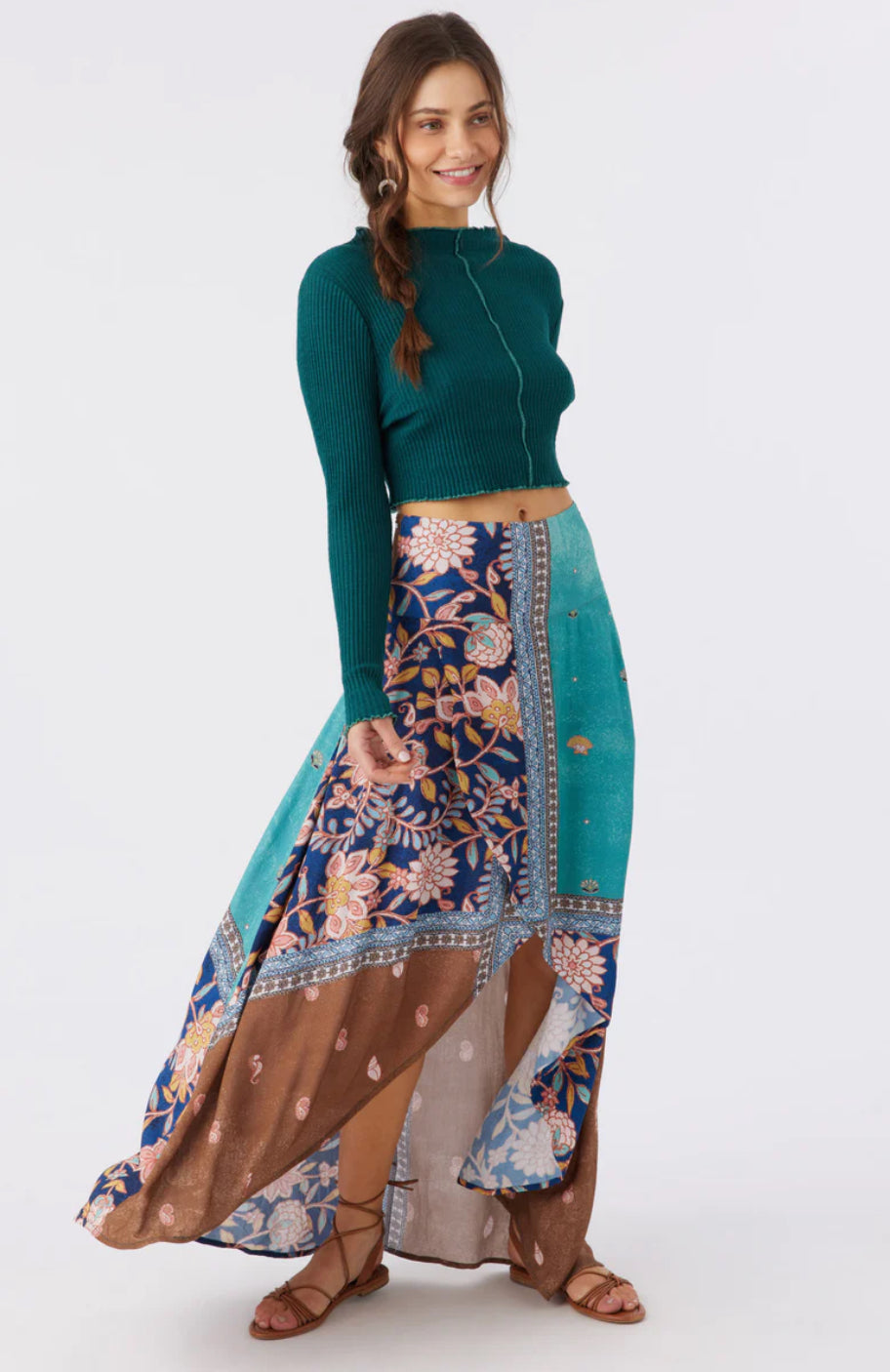 Ambrosio Skirt
