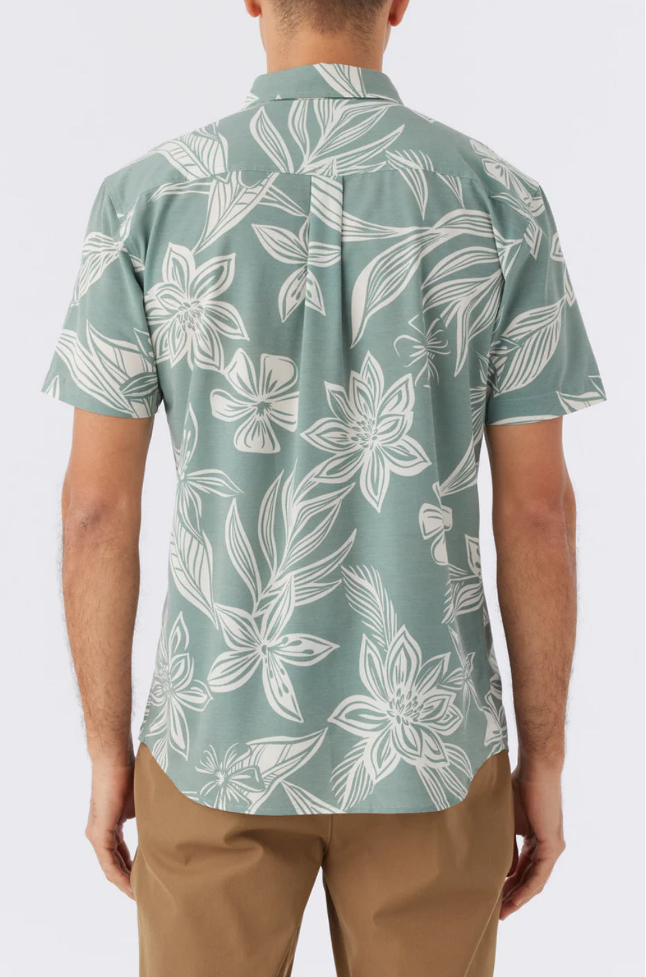 TRVLR UPF Traverse SS Standard