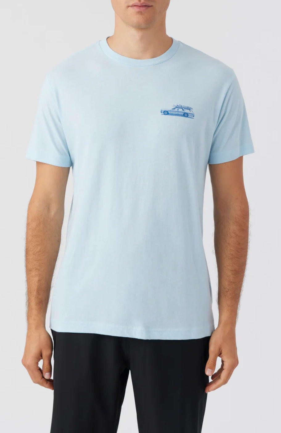 Country Squired T-Shirt