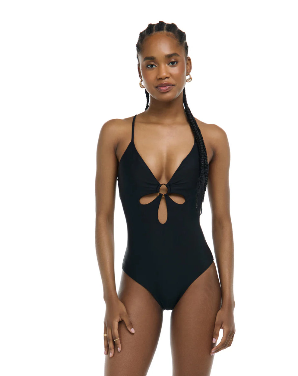 Maddie One Piece