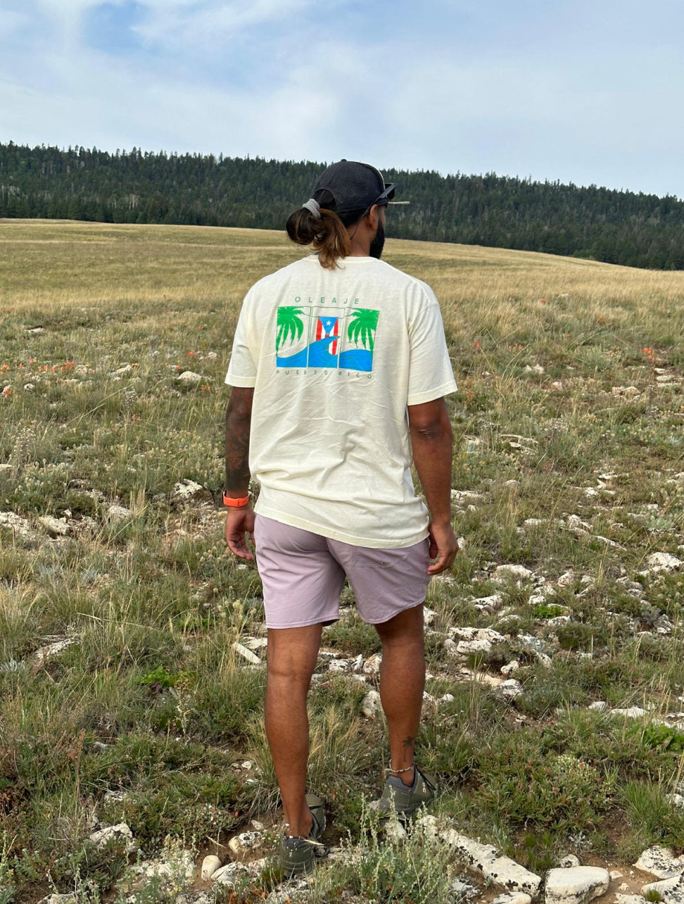 Palmas Unisex Jersey T-Shirt