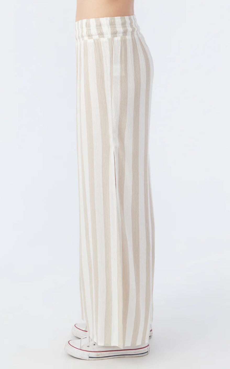 Pati Stripe Pants