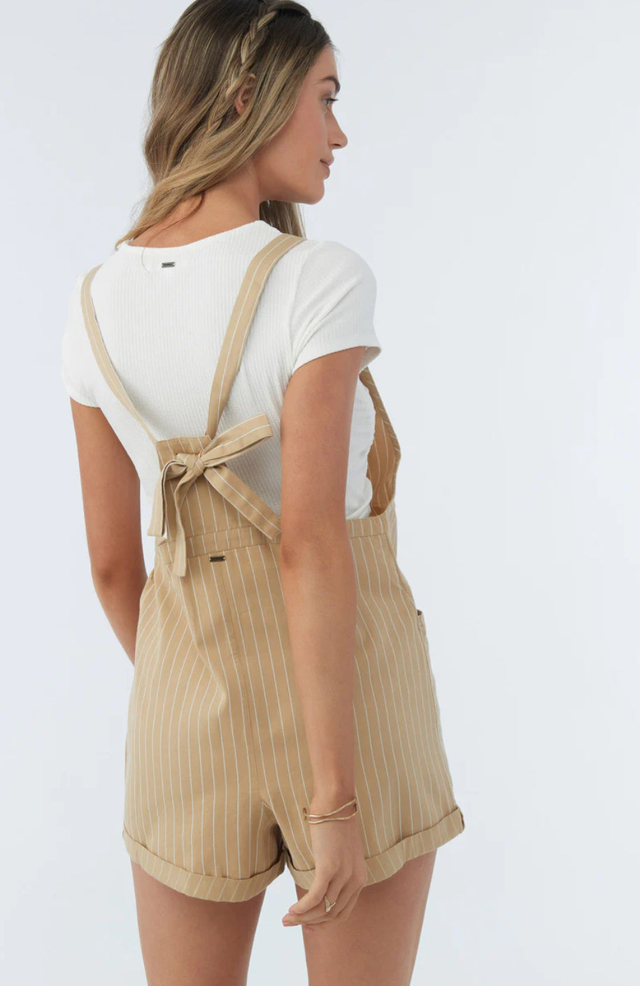 Summerlin Romper