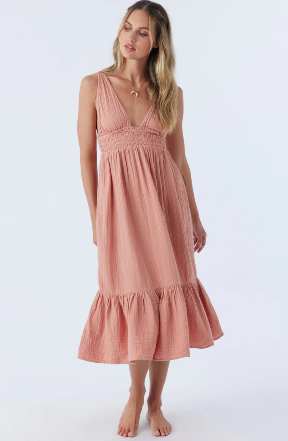 Margeaux Maxi Dress