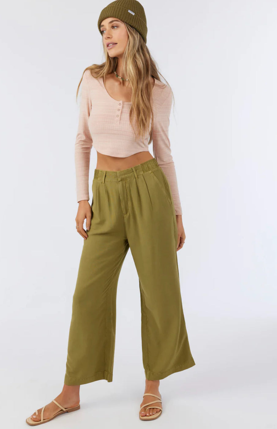 Rowan Pants