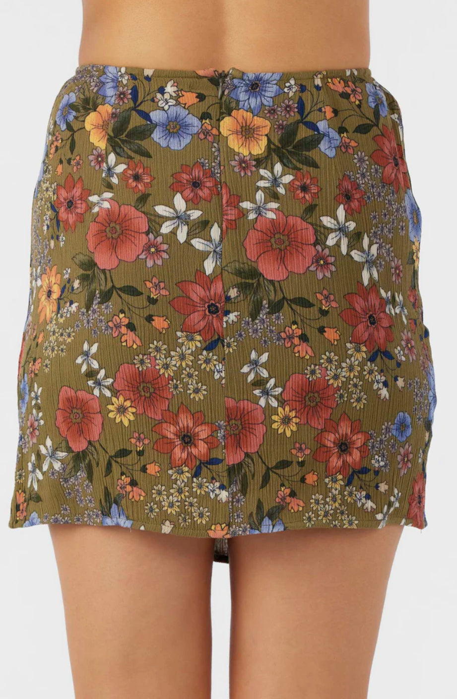Bandi Skirt