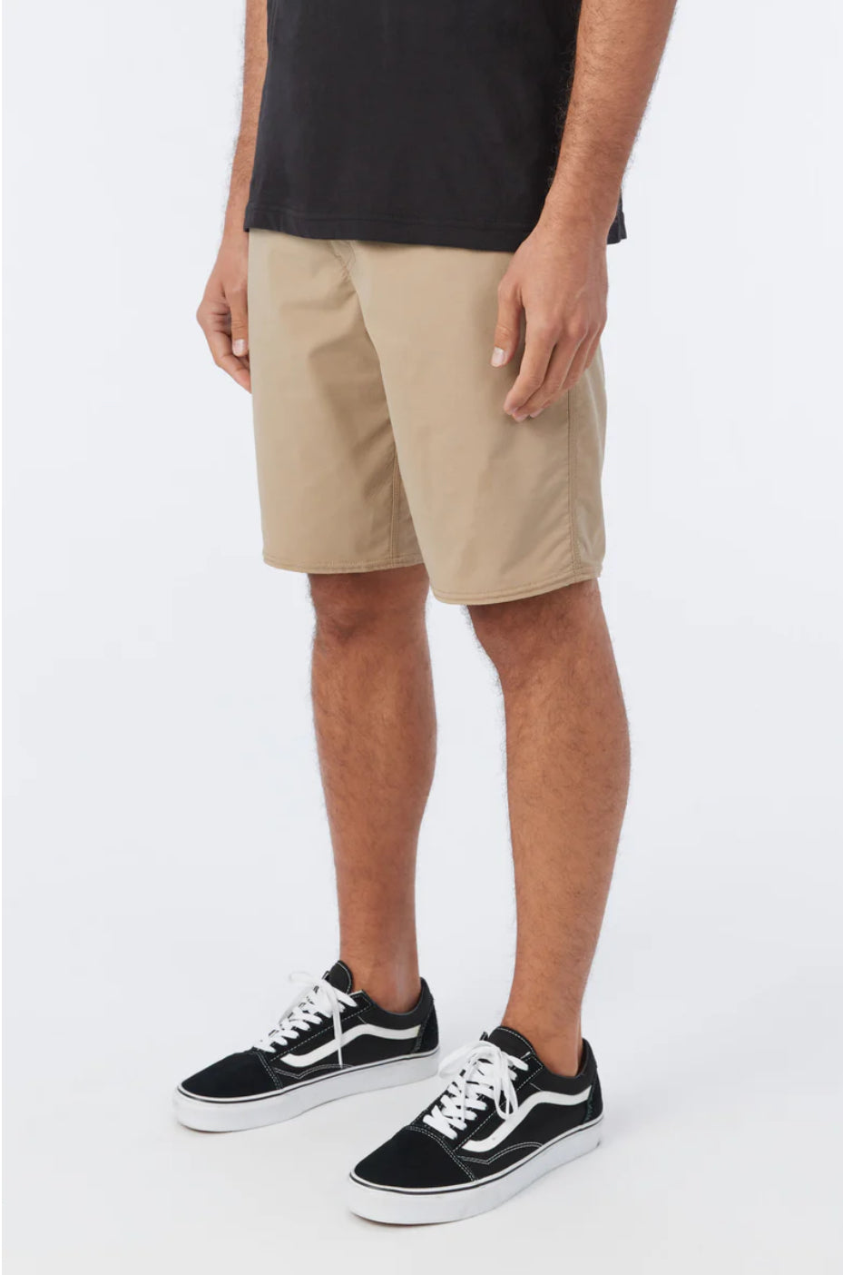 Stockton 20” Hybrid Shorts
