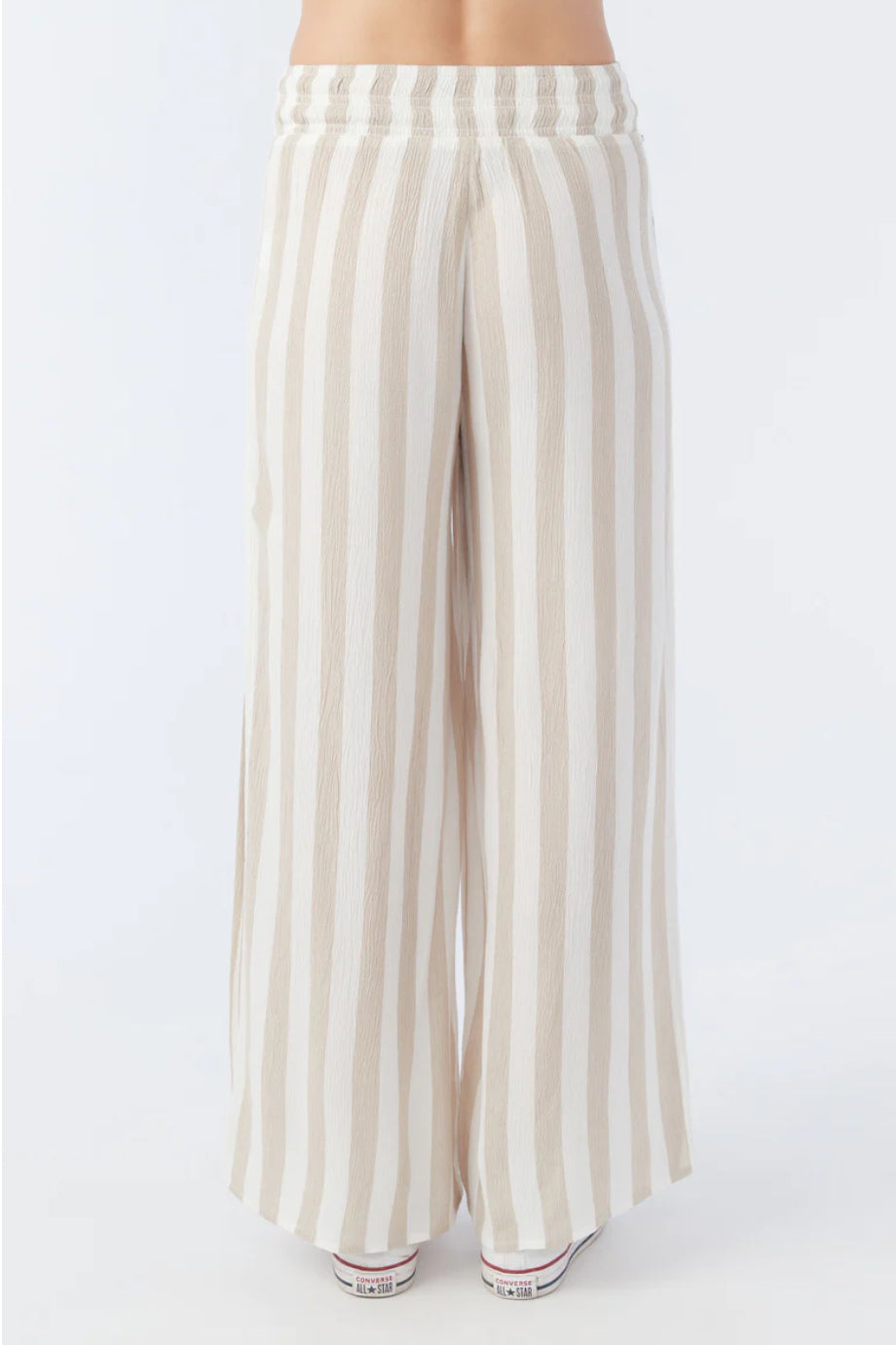 Pati Stripe Pants