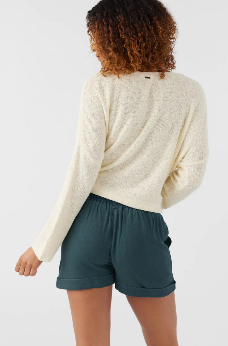 Rowan Short
