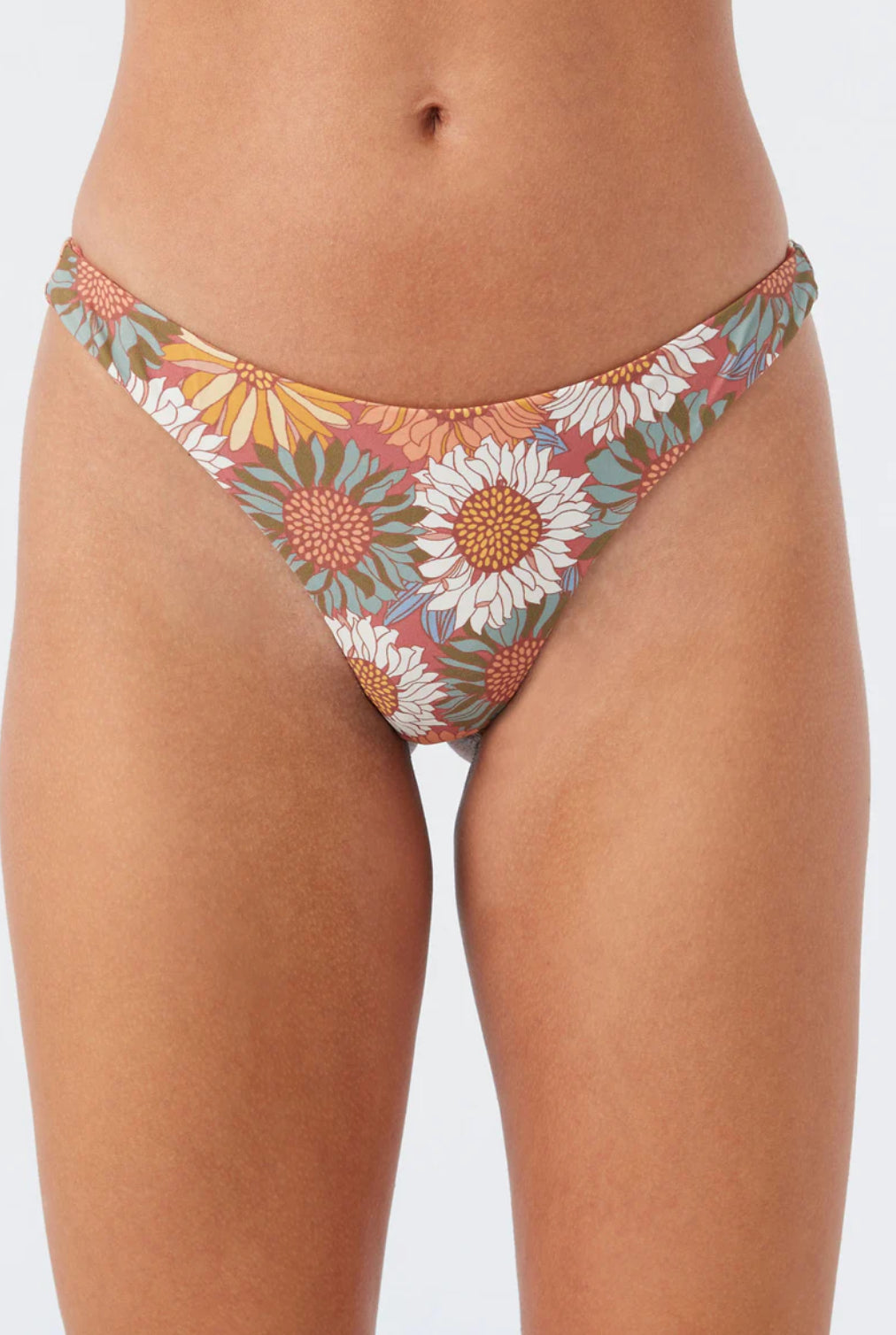 Emma Sunflower Hermosa Bottom