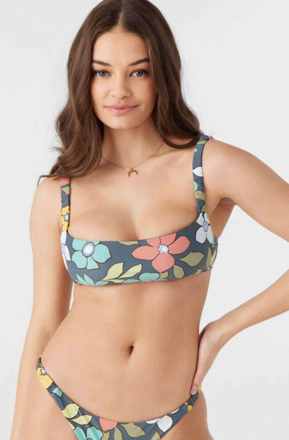 Layla Bundoran Top