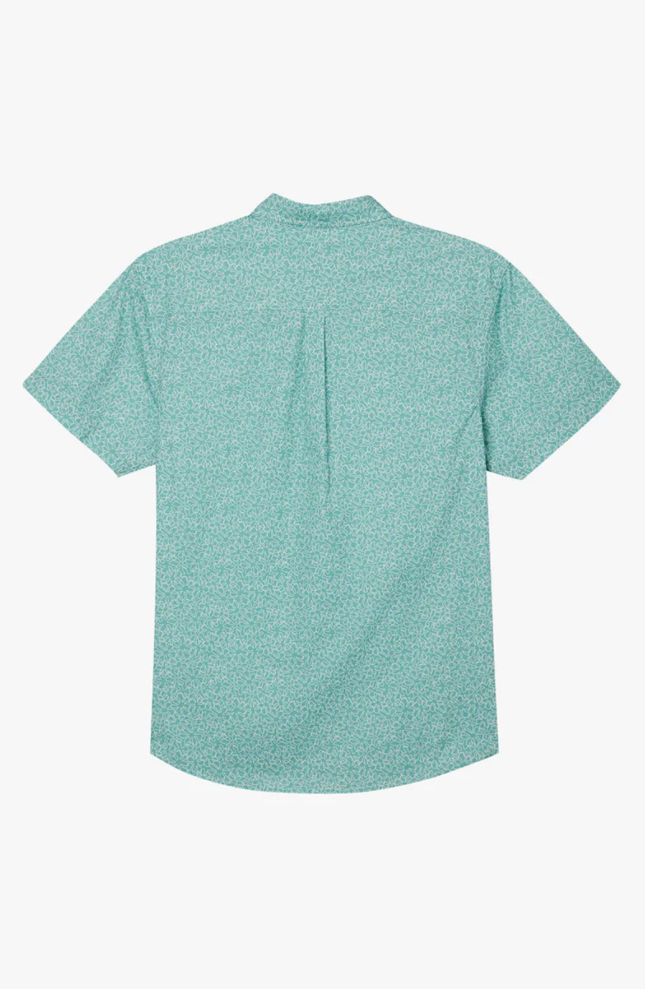 Quiver Stretch SS Modern