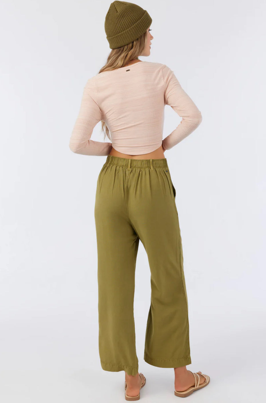 Rowan Pants