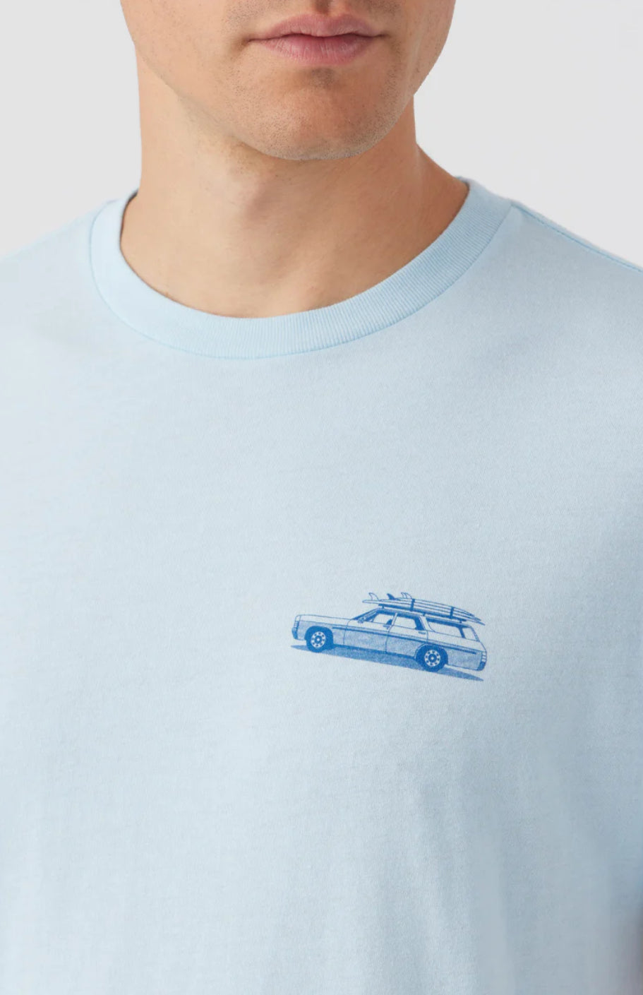 Country Squired T-Shirt