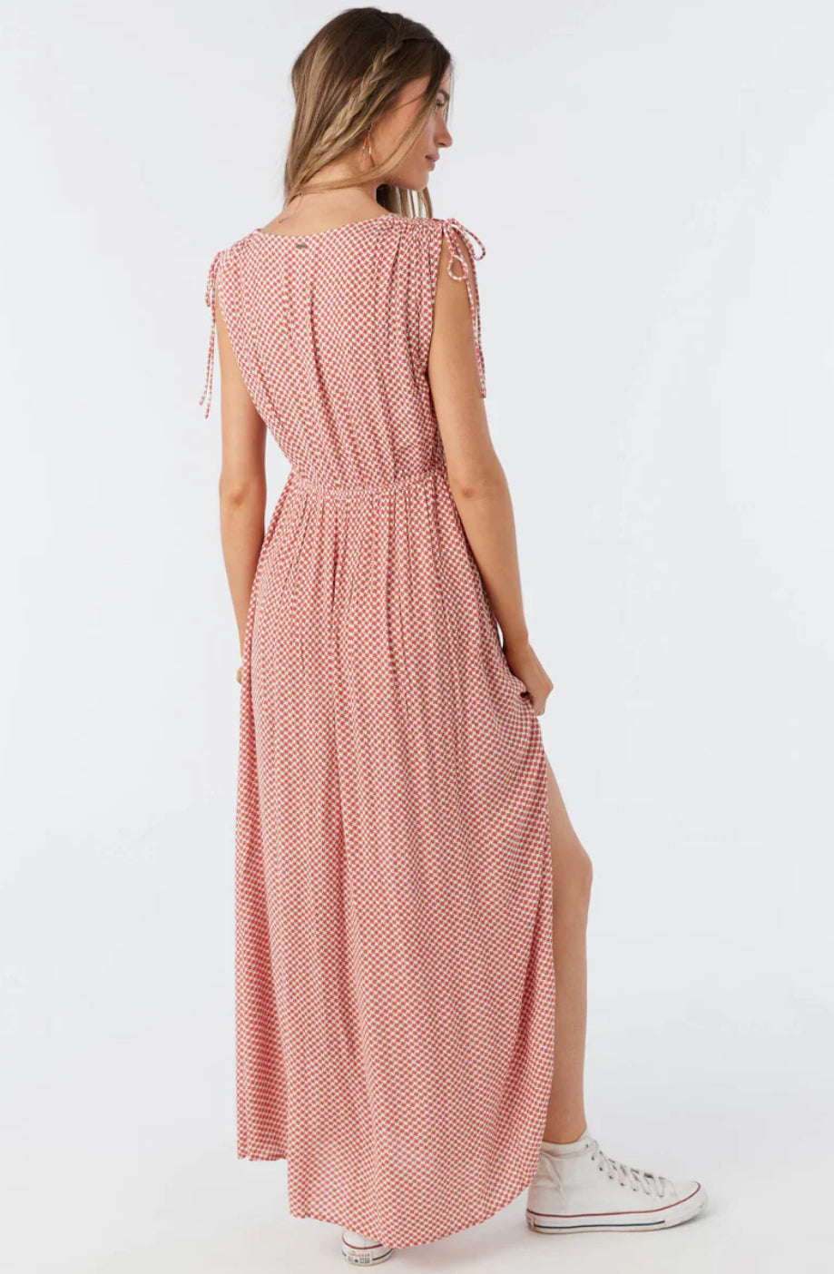 Sinclaire Dress