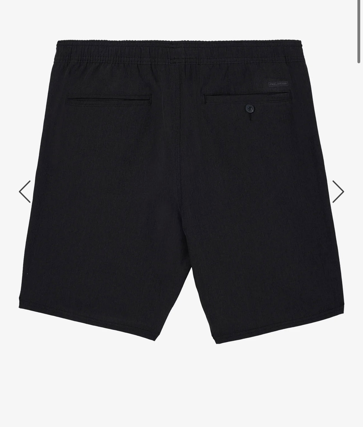 Reserve E-Waist 18” Hybrid Shorts