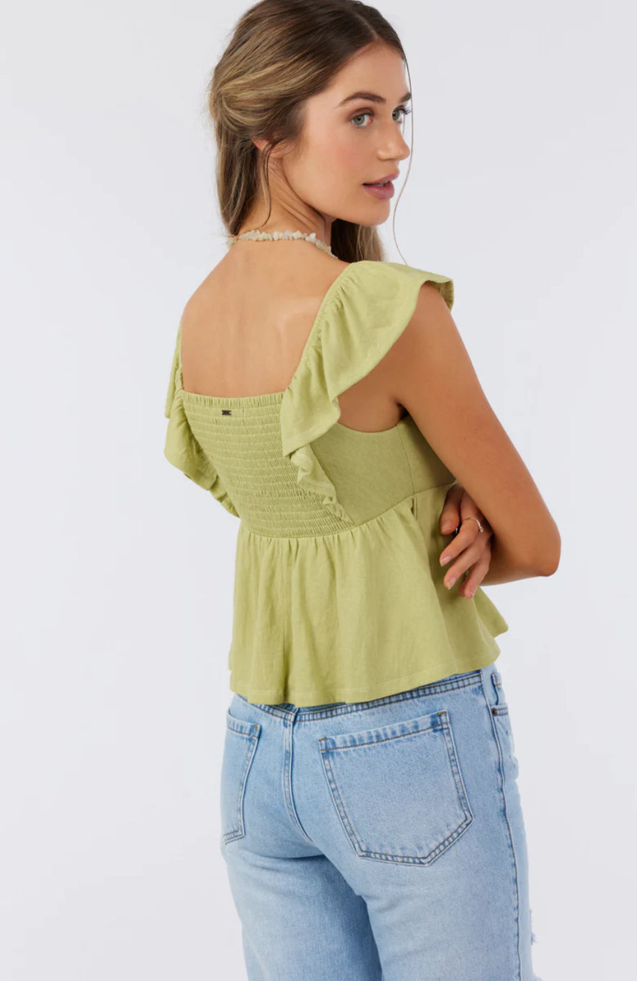 Katharine Top