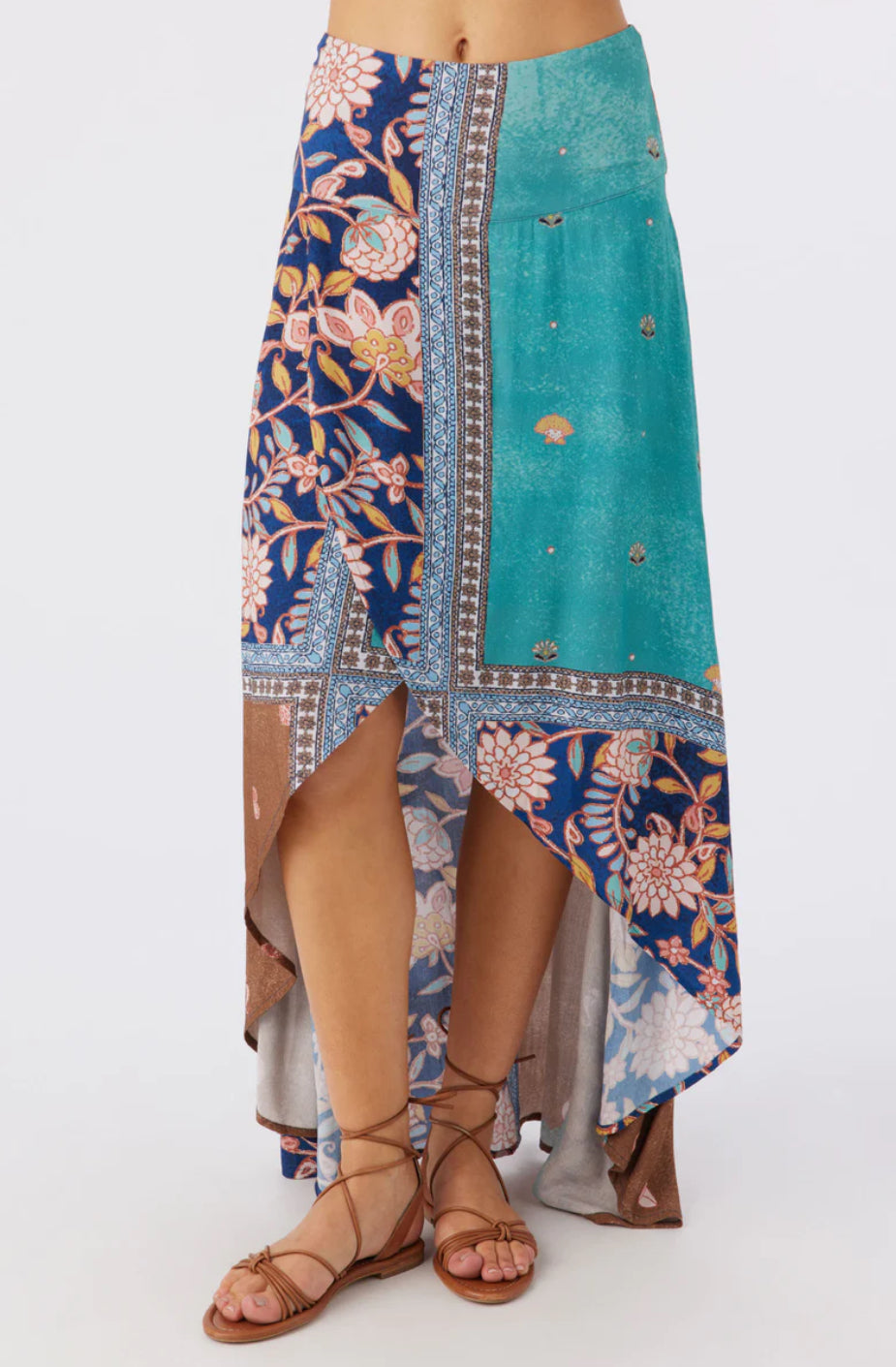 Ambrosio Skirt