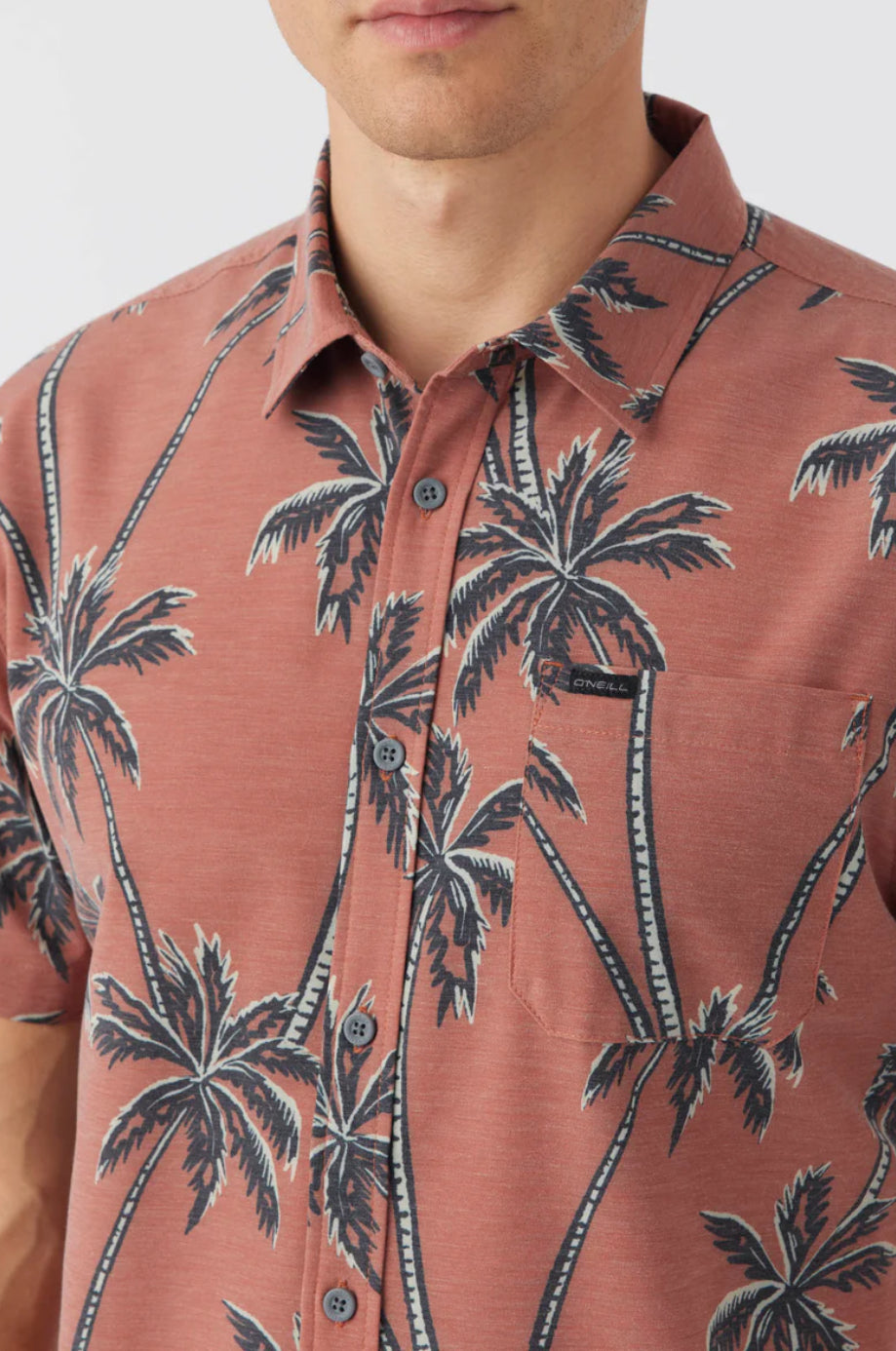 TRVLR UPF Traverse SS Standard