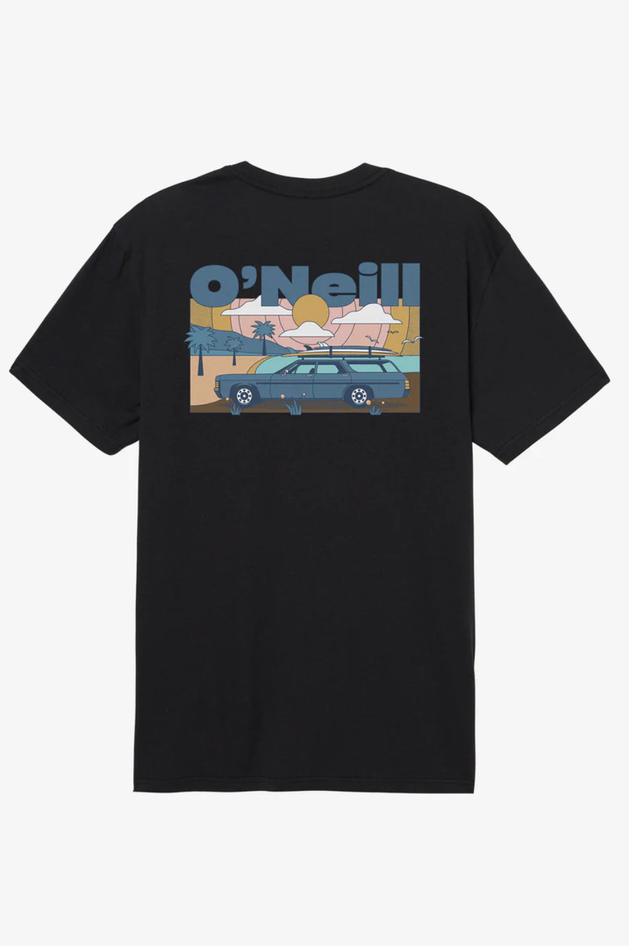Country Squired T-Shirt