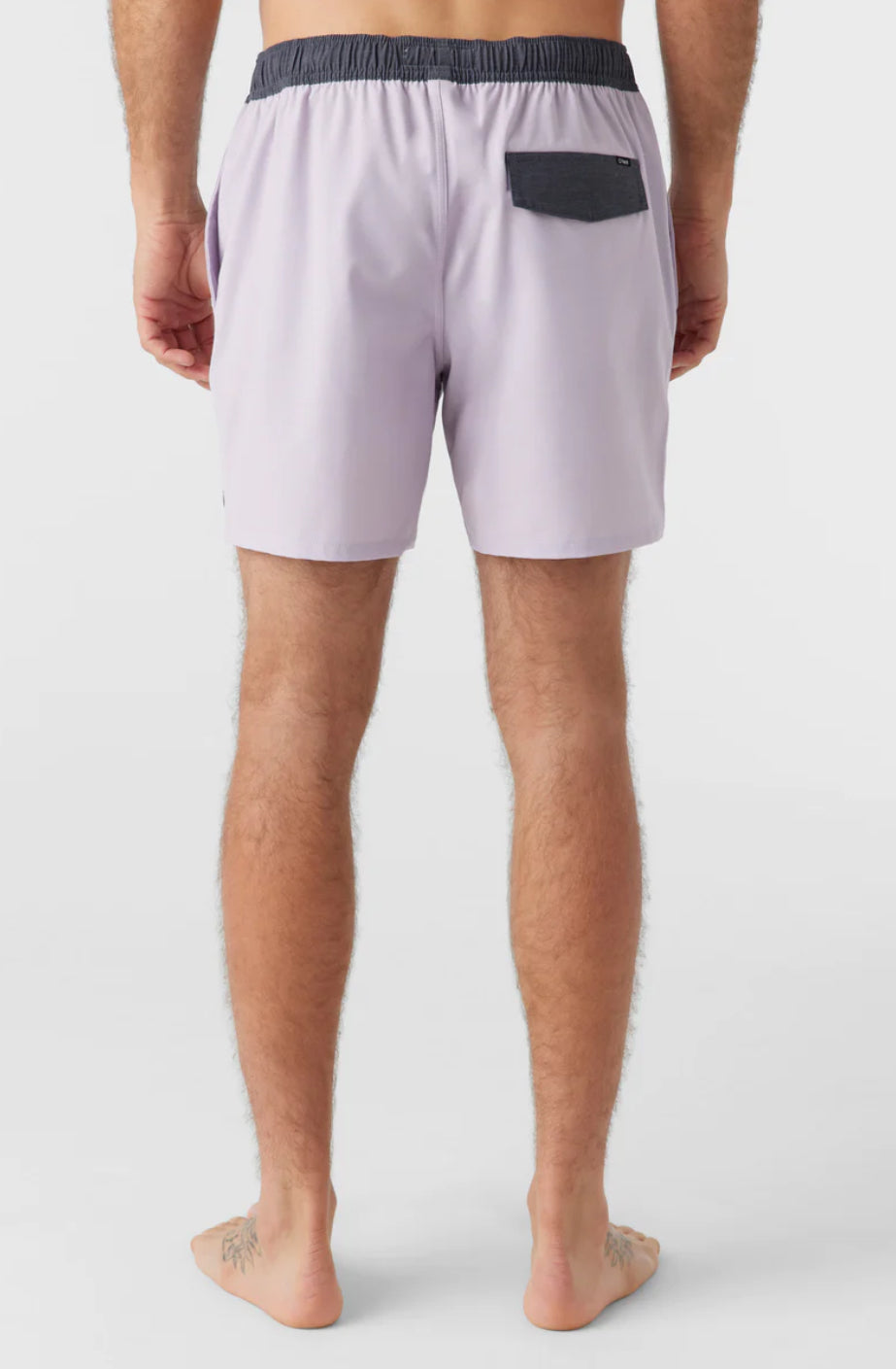 OG Solid Volley 16”