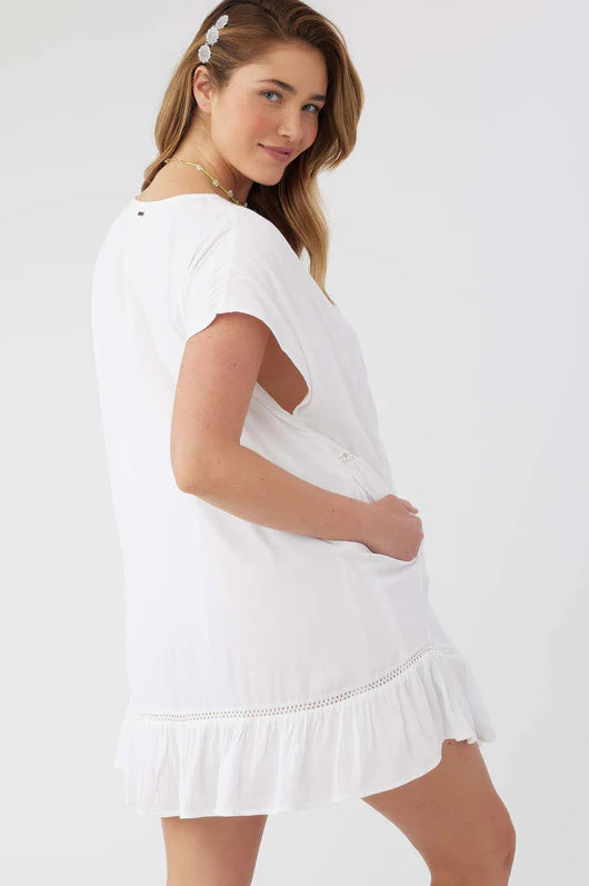Hetty Dress