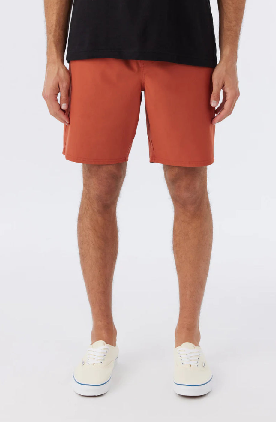 Reserve E-Waist 18”