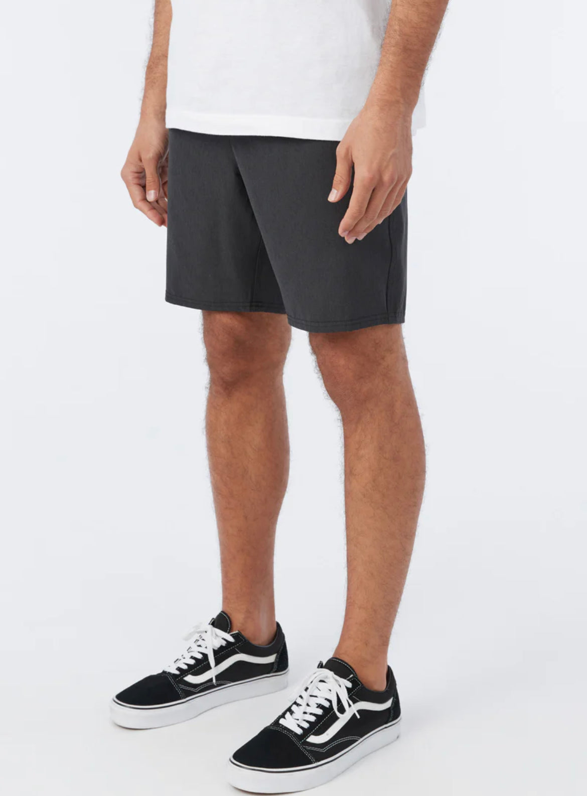 Reserve E-Waist 18” Hybrid Shorts