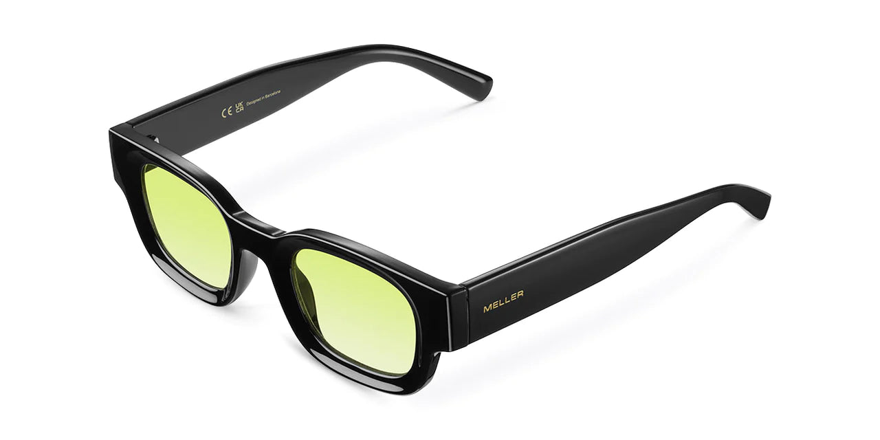 Gamal Black Lime