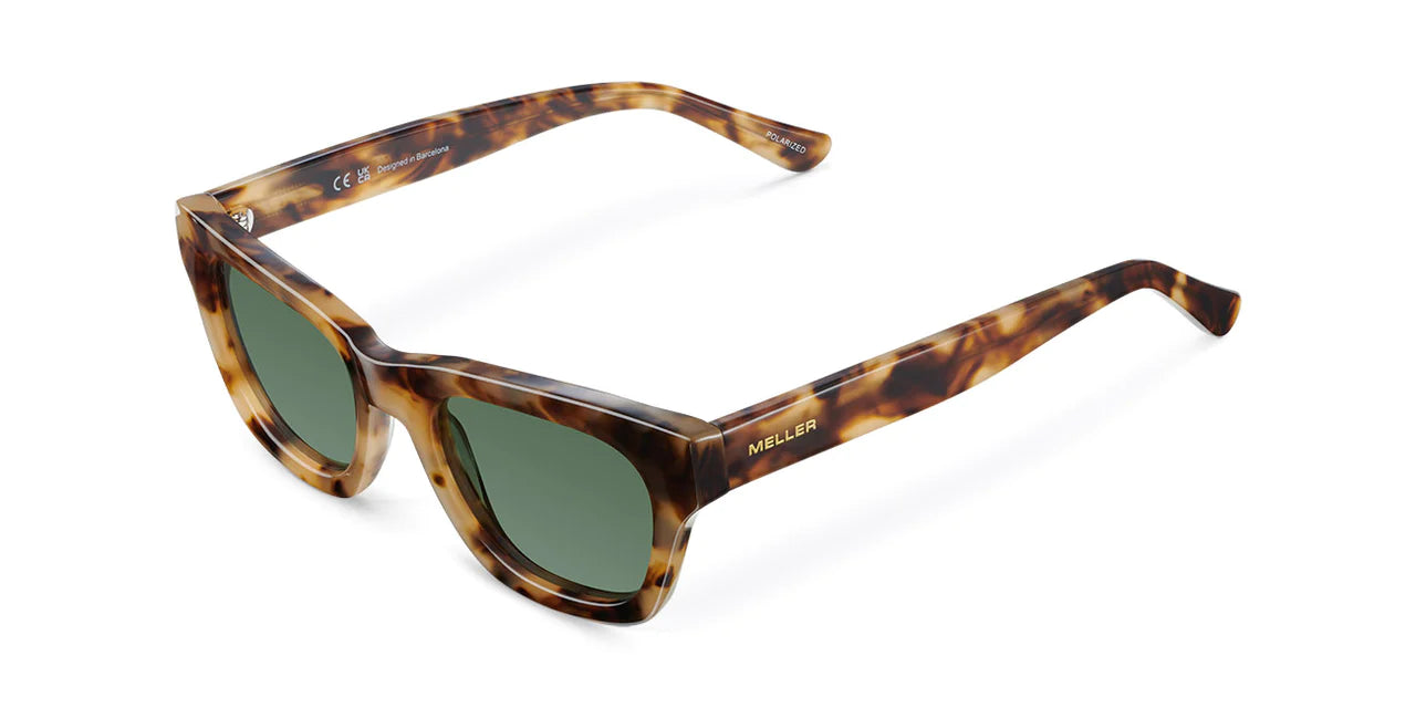 Mosi Light Tigris Olive