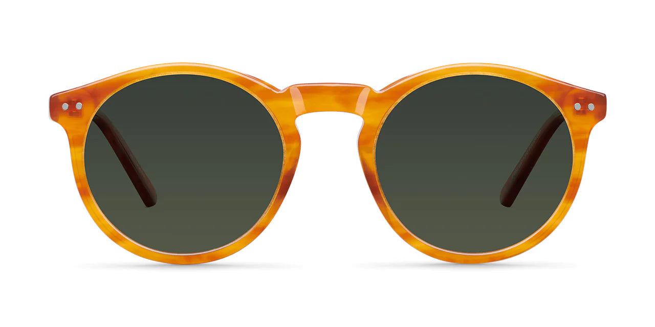 Kubu Orange Tigris Olive