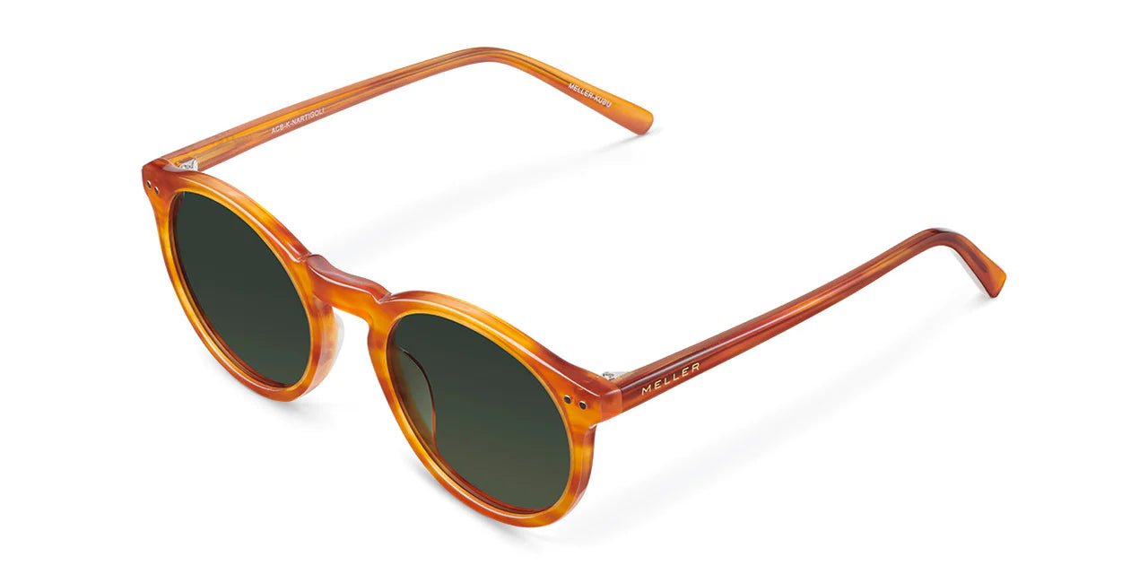 Kubu Orange Tigris Olive