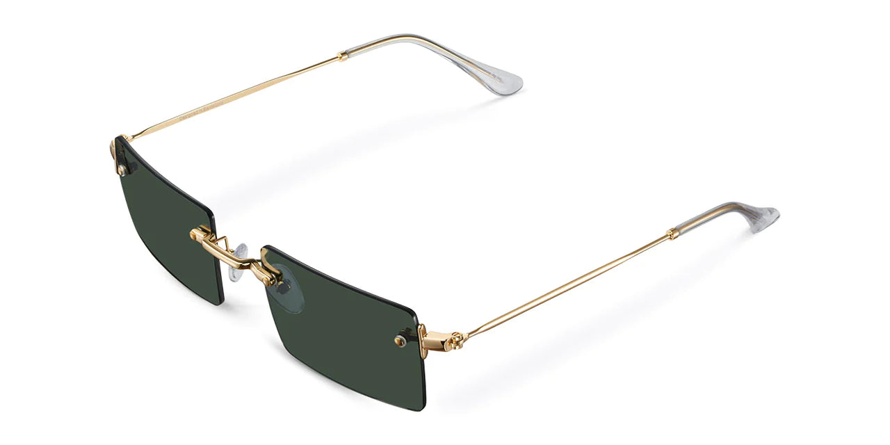 Rufaro Gold