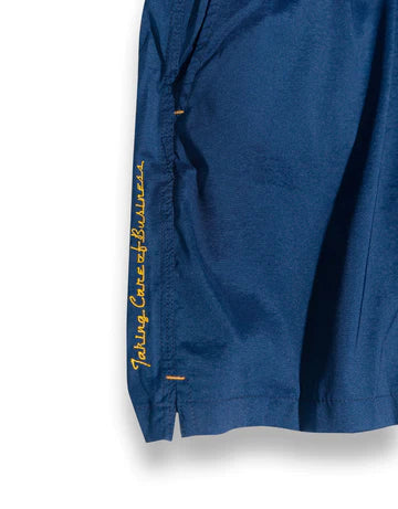 Fort Knox Swimsuit - Black