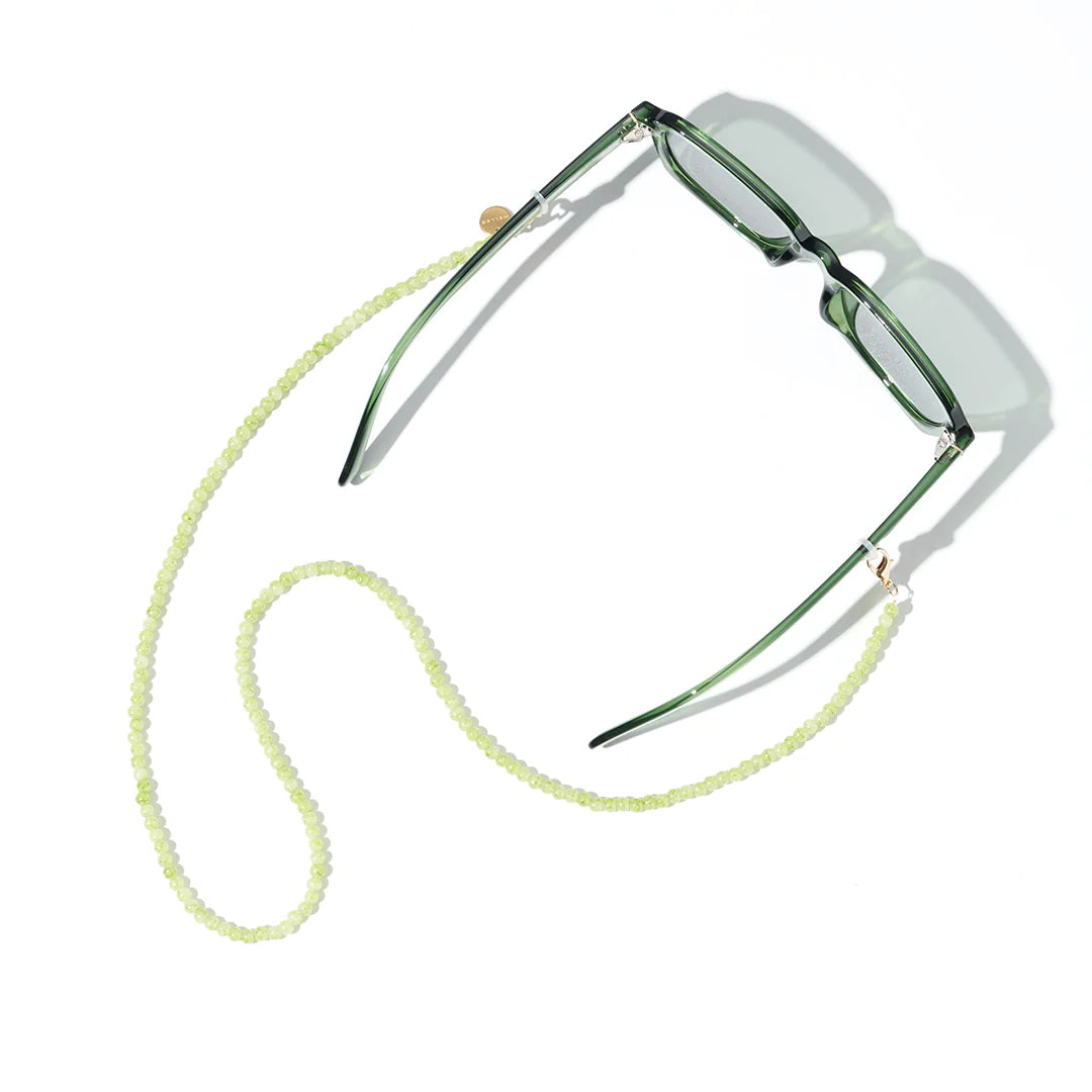 Hirsi Green Retainer